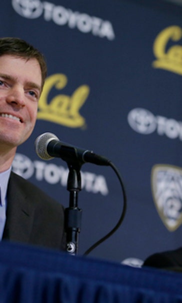 New California coach Justin Wilcox embraces challenge